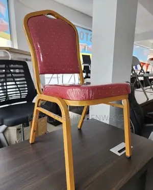 Banquet Chair (Viti Vya Ukumbini)
