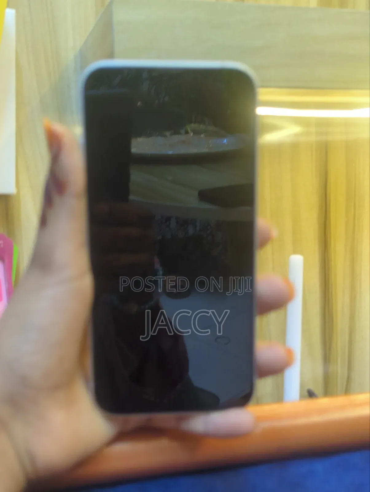 Apple iPhone 13 128 GB White