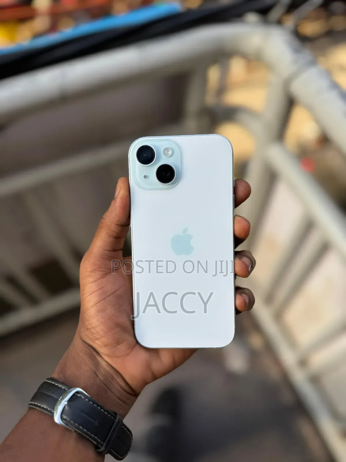 Apple iPhone 13 128 GB White