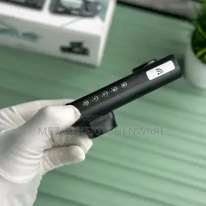 Black Box Traffic Recorder