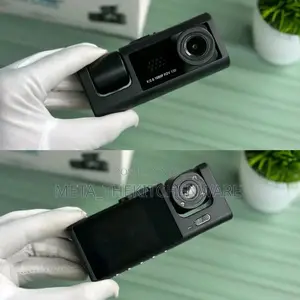 Black Box Traffic Recorder
