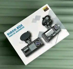 Black Box Traffic Recorder