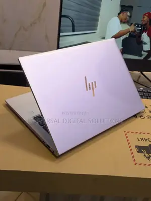 New Laptop HP EliteBook 845 G10 16GB AMD Ryzen 5 SSD 256GB