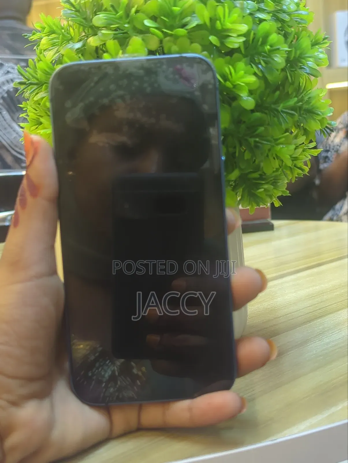 New Apple iPhone 13 128 GB Blue