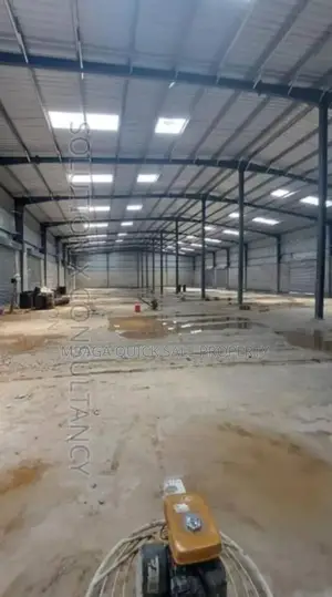 Godown Area SQM 1900 for Rent at Tegeta