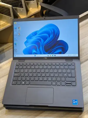 Laptop Dell Latitude 7320 16GB Intel Core I5 SSD 256GB