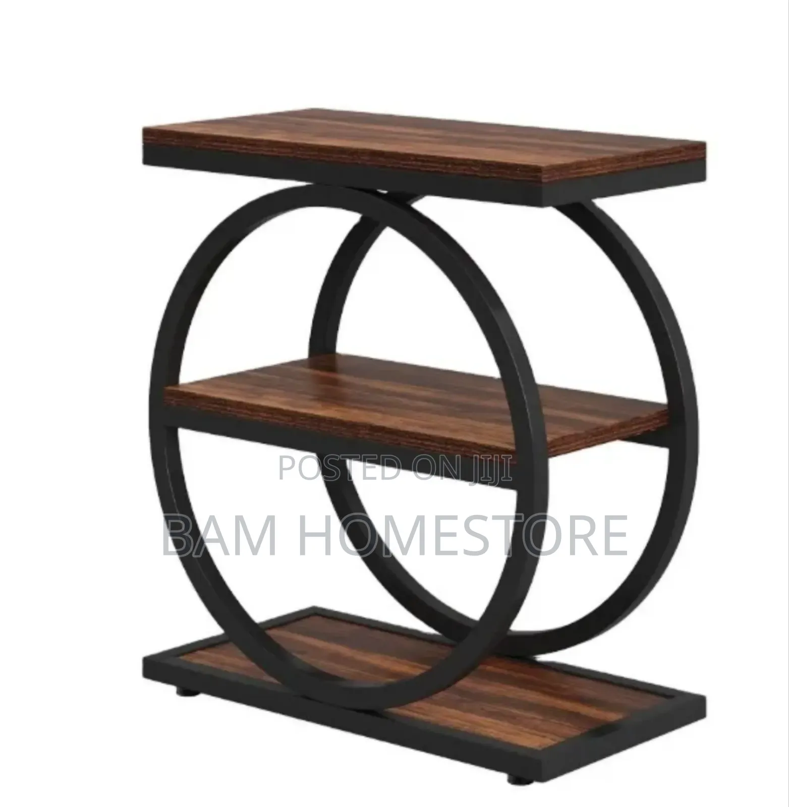 The End Eclipse Side Table