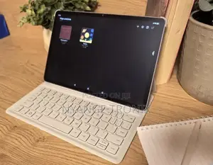 New Huawei MatePad 11.5 128 GB Silver