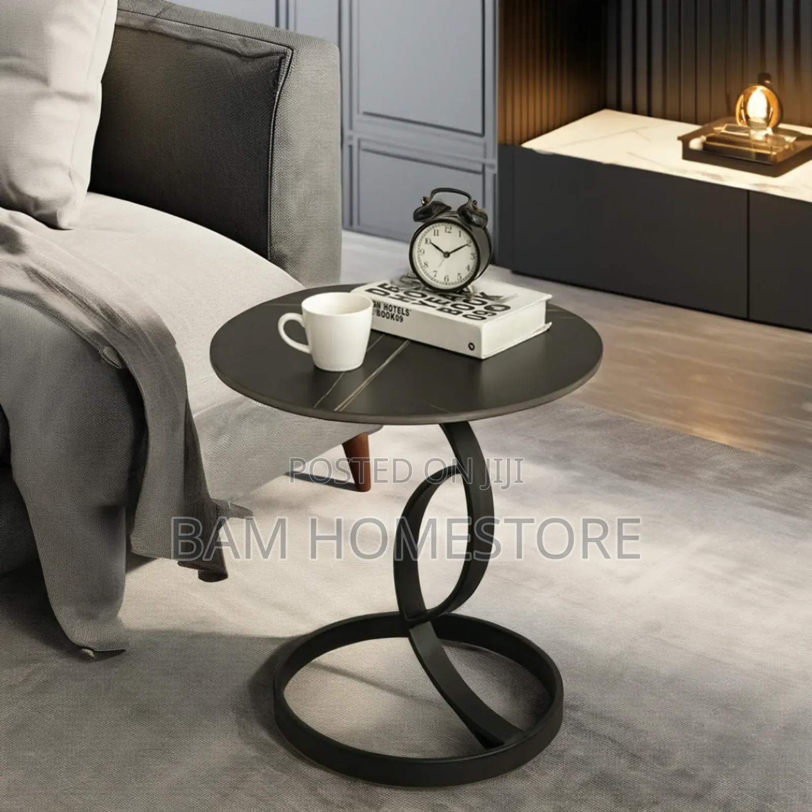 Golden Base Simple Table