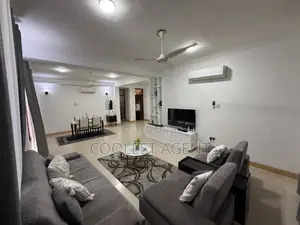 Furnished 2bdrm Apartment in Coolest Estate, Msasani for rent