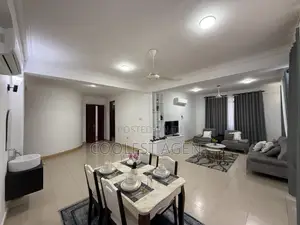 Furnished 2bdrm Apartment in Coolest Estate, Msasani for rent