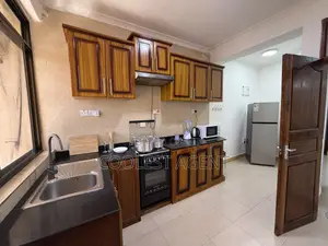Furnished 2bdrm Apartment in Coolest Estate, Msasani for rent