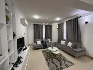 Furnished 2bdrm Apartment in Coolest Estate, Msasani for rent