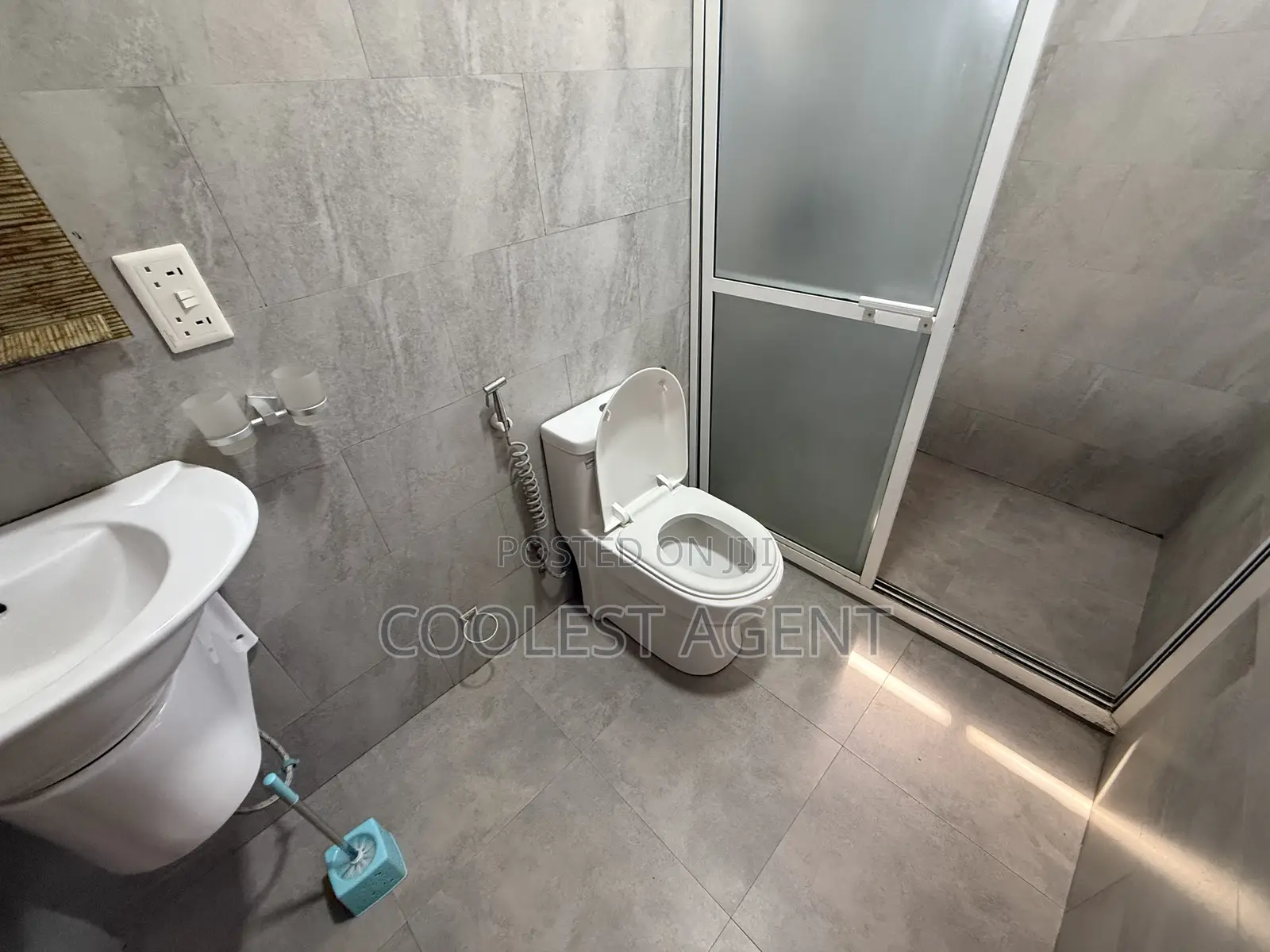 Furnished 2bdrm Apartment in Coolest Estate, Msasani for rent