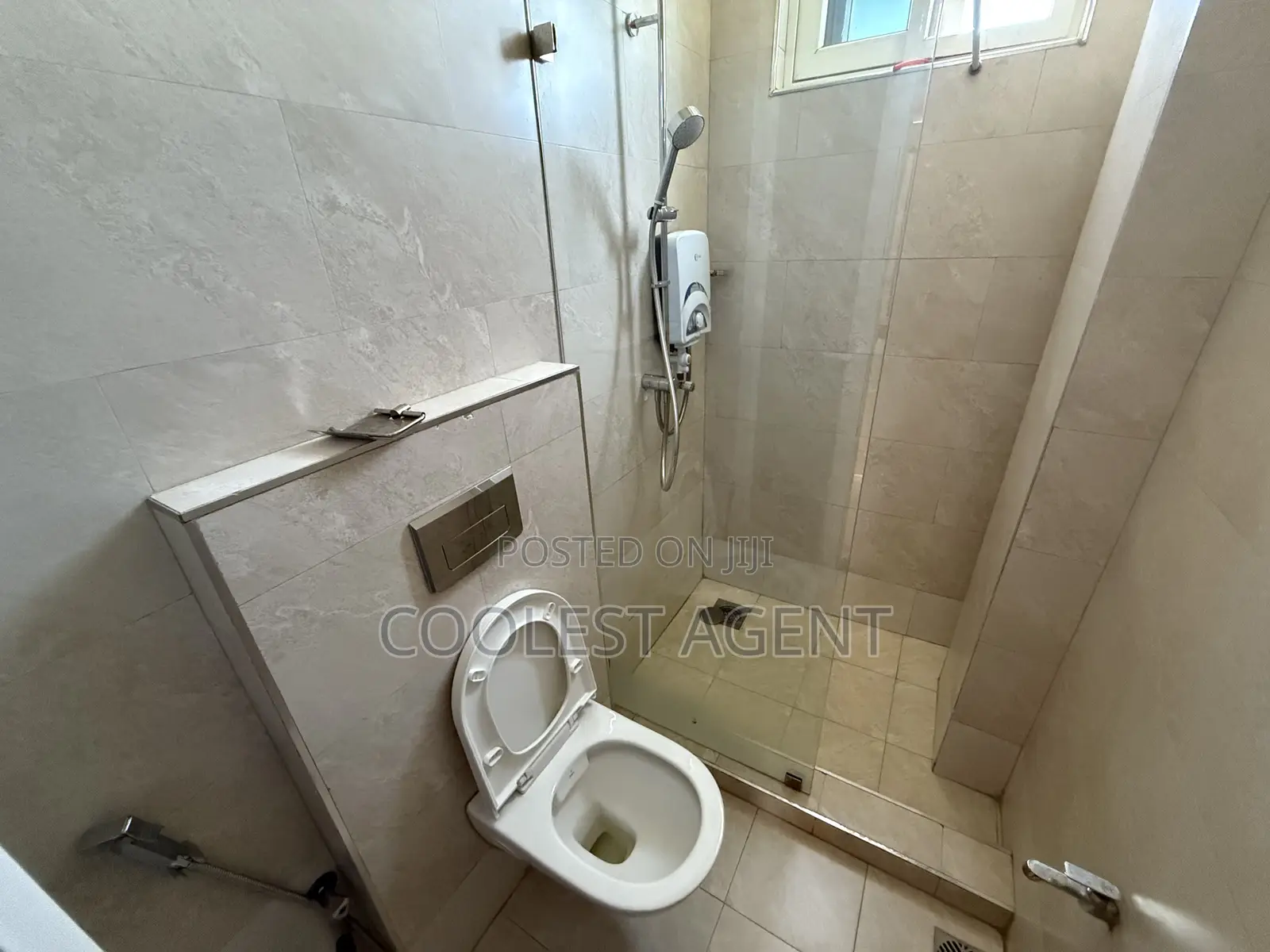 Furnished 2bdrm Apartment in Coolest Estate, Msasani for rent