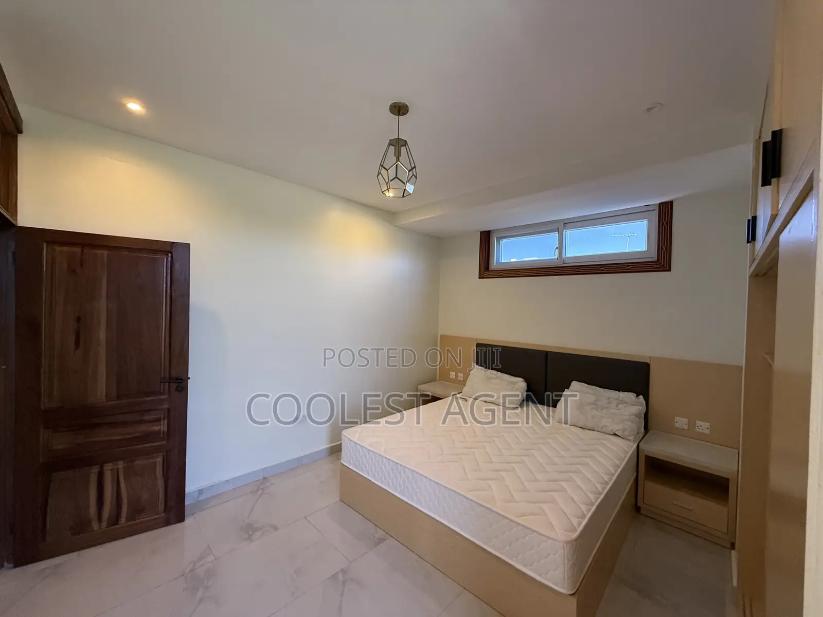 Furnished 2bdrm Apartment in Coolest Estate, Msasani for rent
