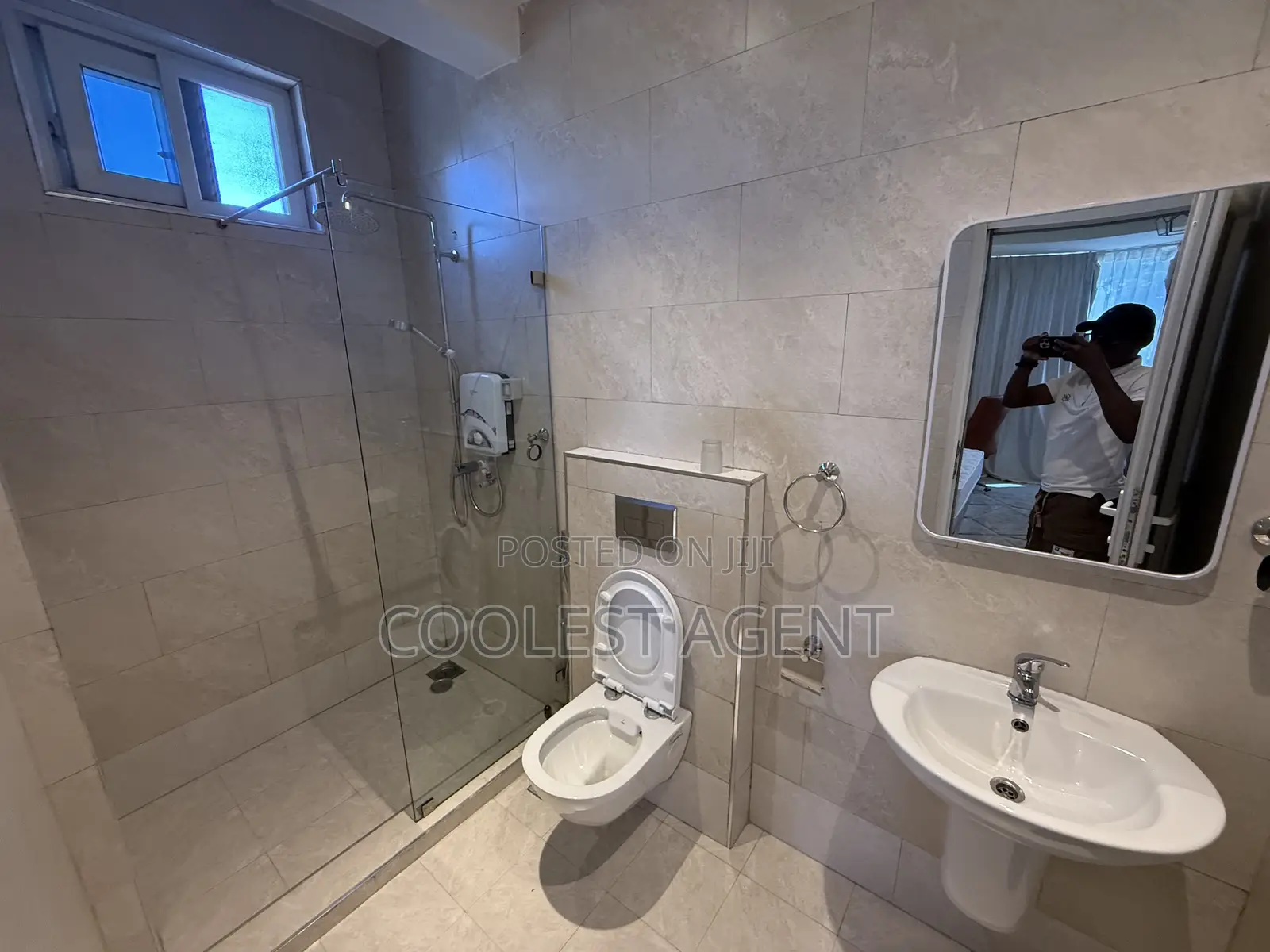 Furnished 2bdrm Apartment in Coolest Estate, Msasani for rent