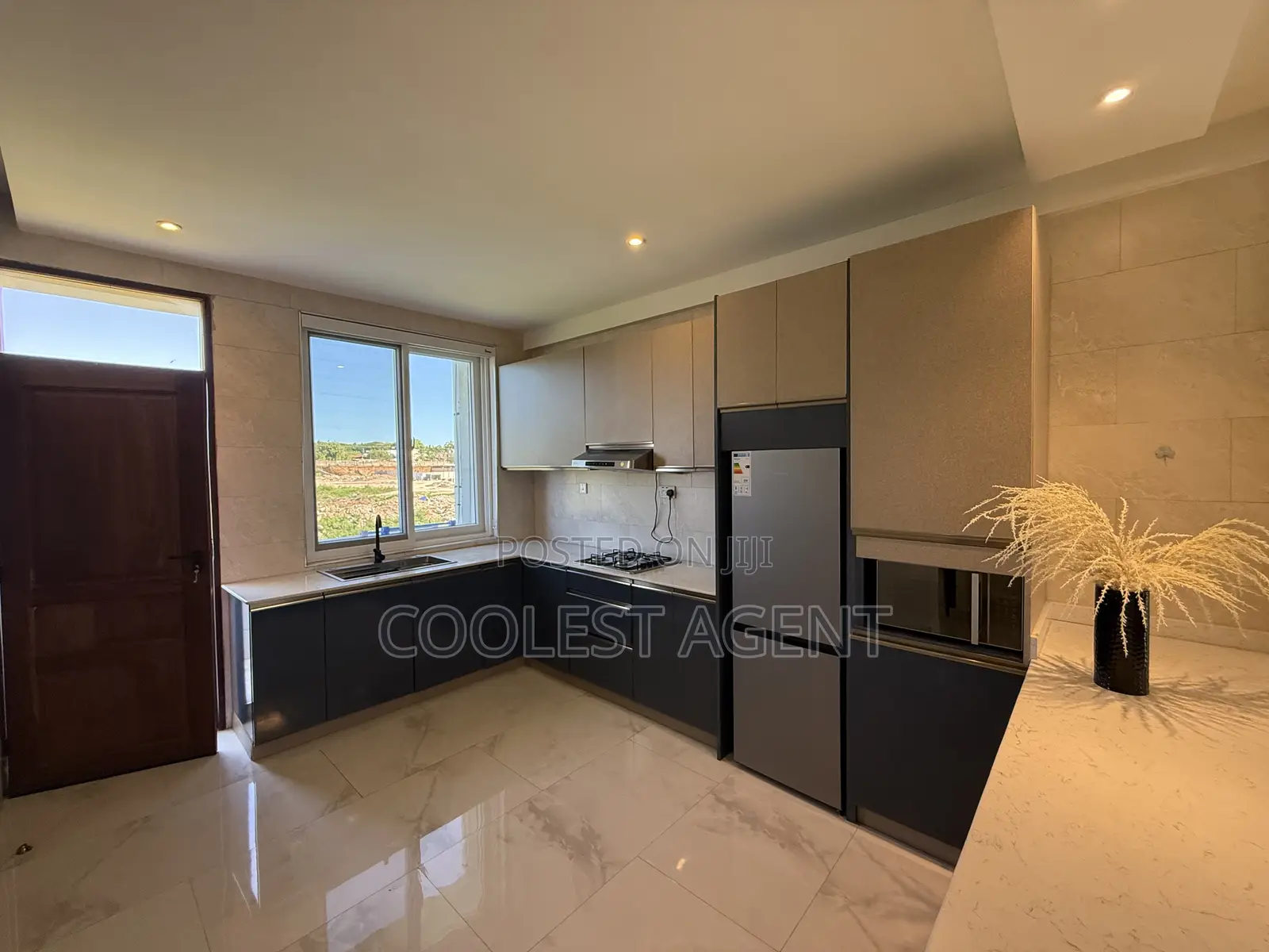 Furnished 2bdrm Apartment in Coolest Estate, Msasani for rent