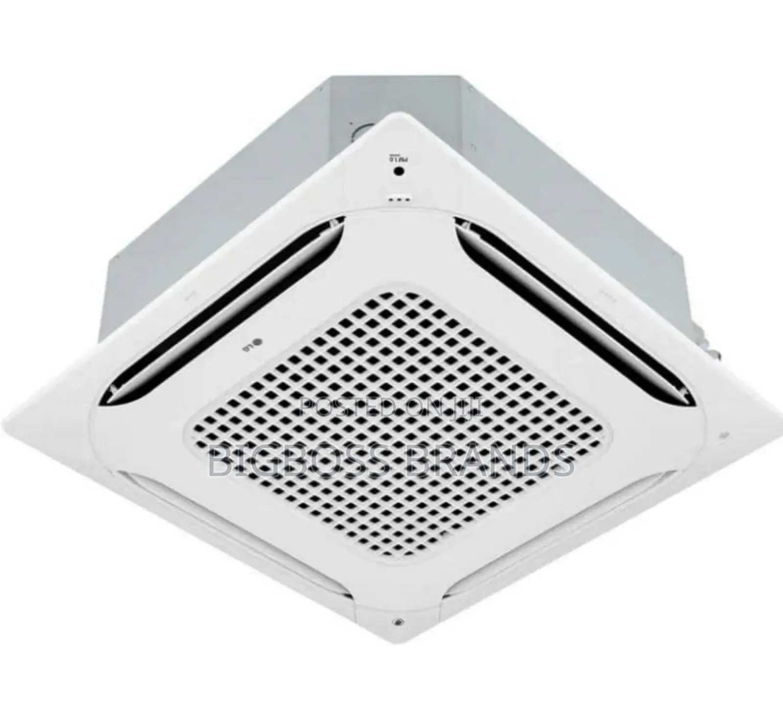 Lg Cassette Inverter Air Conditioner 24000 Btu