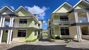 3bdrm Apartment in Salasala, Mbezi for rent