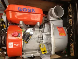 Water Pump 3 Inch