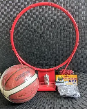 Basketball Set