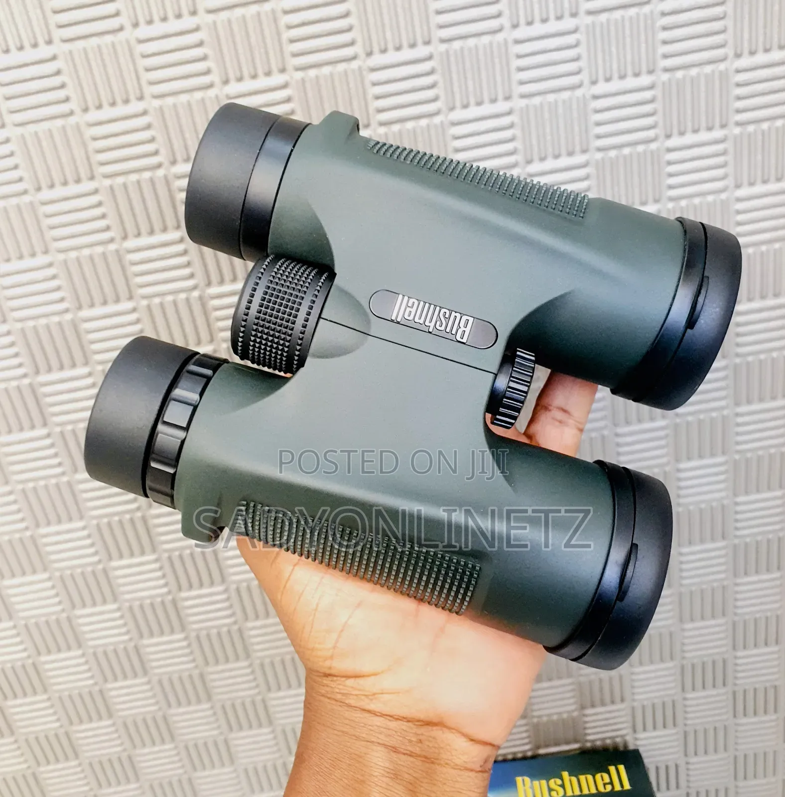 Binocular Quality 10×42