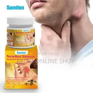 Sumifun New Bee Venom Lipoma Removal Cream 20g