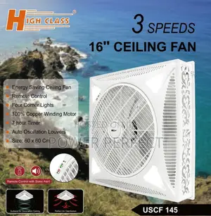 *Highclass Boxfan*
=*
N: *Inawakaa Taaa*