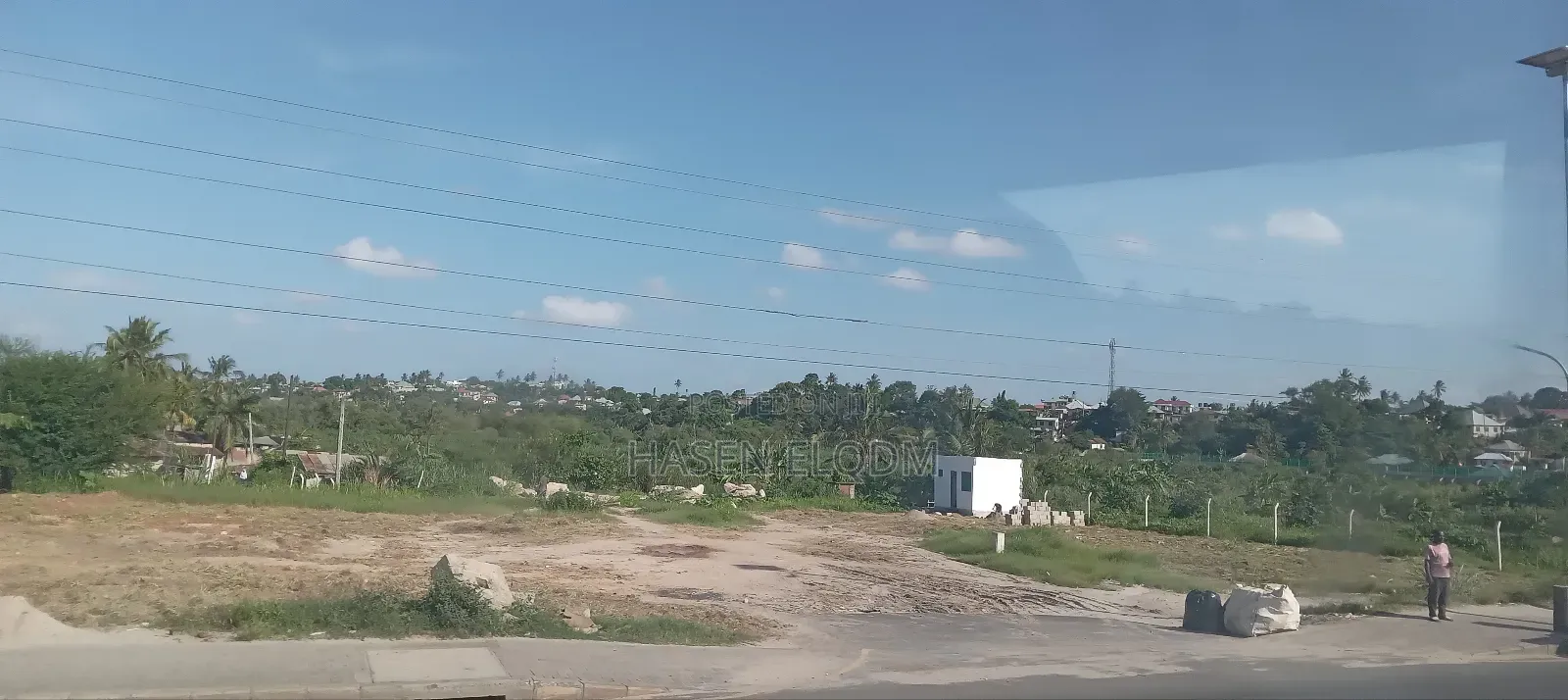 Mashamba Yanauzwa Farm for Sale