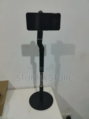 360° Desktop Stand