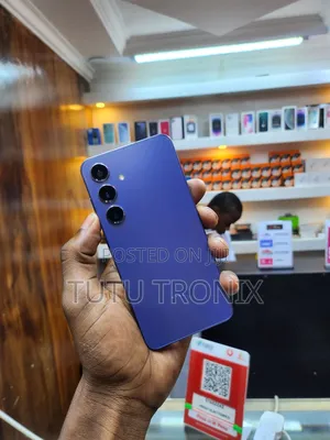 Samsung Galaxy S24 256 GB Blue