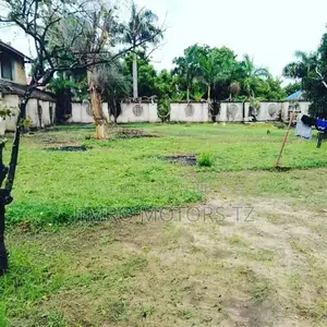 SQM 1300 Mbezi Beach TZSHS 350m
