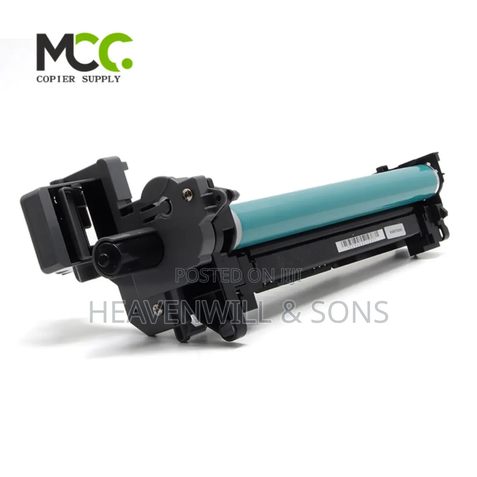 Drum Unit for Canon Ir1730/1740/1750 Adv 400i/500i
NPG-55 GPR-39