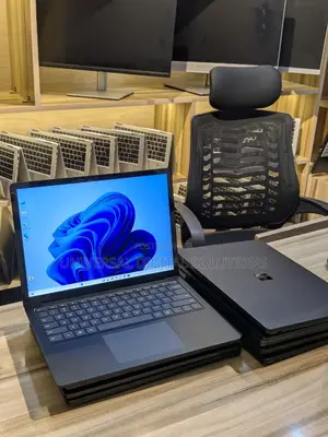 Laptop Microsoft Surface Laptop 4 16GB Intel Core I5 SSD 256GB