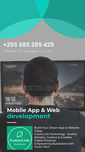 Mobile Web Application Development