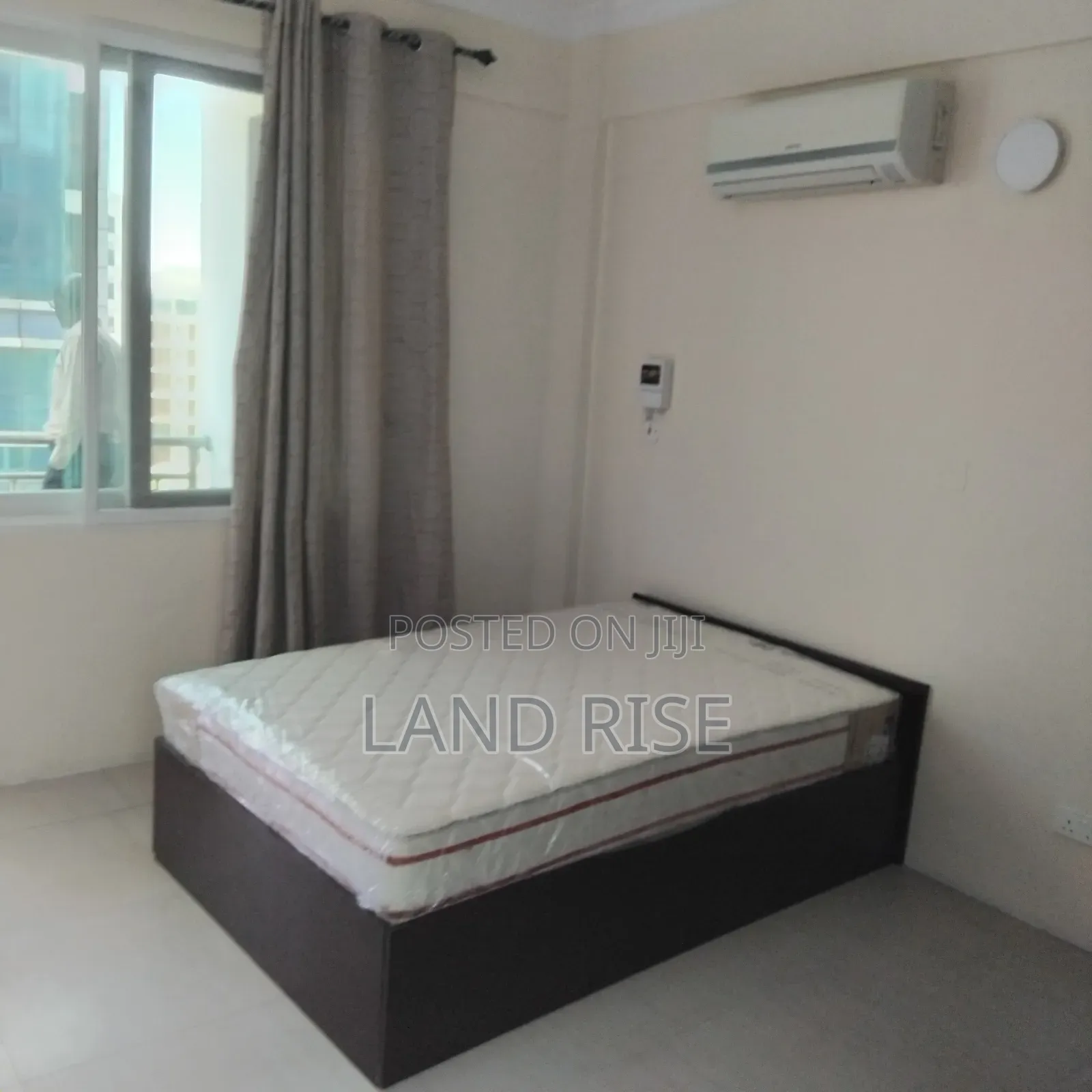 Furnished 2bdrm Apartment in Ilala for rent