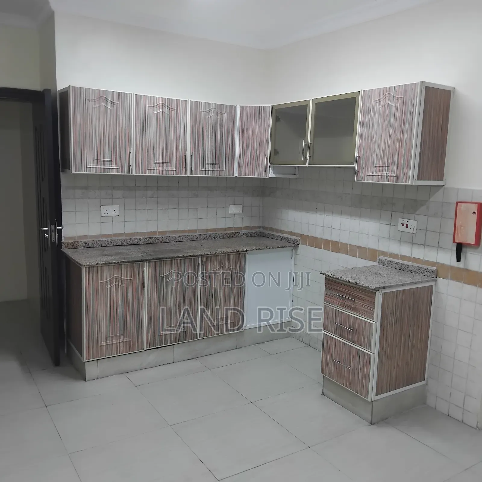 Furnished 2bdrm Apartment in Ilala for rent