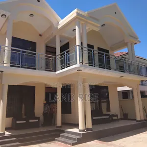 Furnished 6bdrm House in Mikocheni for rent