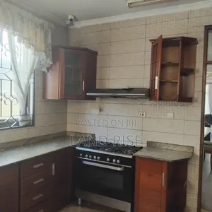 Furnished 6bdrm House in Mikocheni for rent