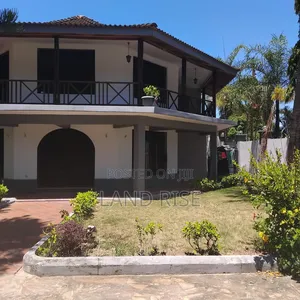 3bdrm House in Mikocheni for rent