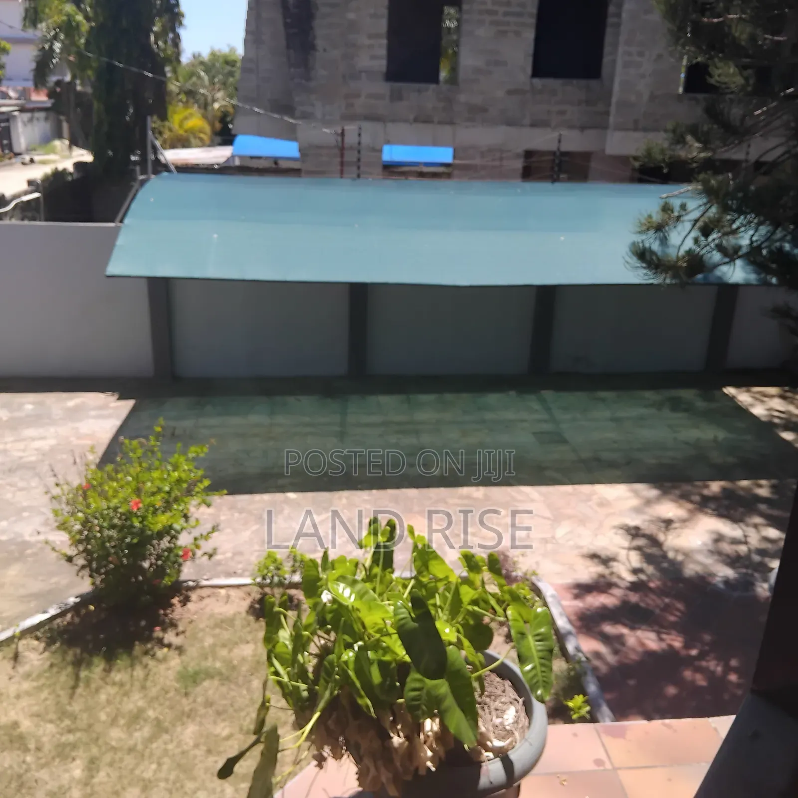 3bdrm House in Mikocheni for rent