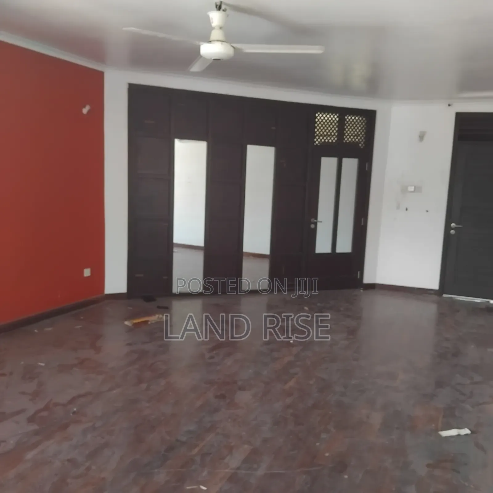 3bdrm House in Mikocheni for rent