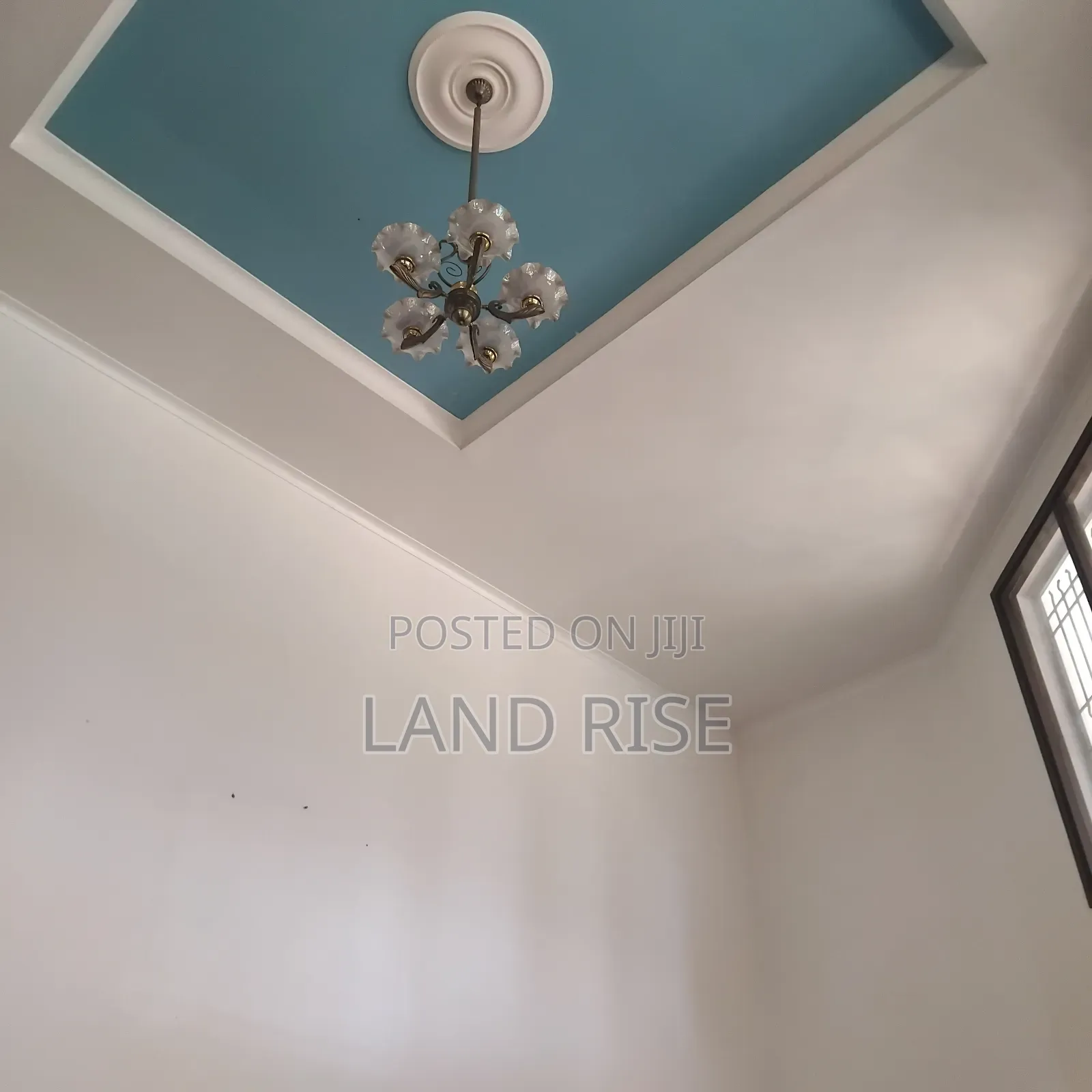 3bdrm House in Mikocheni for rent