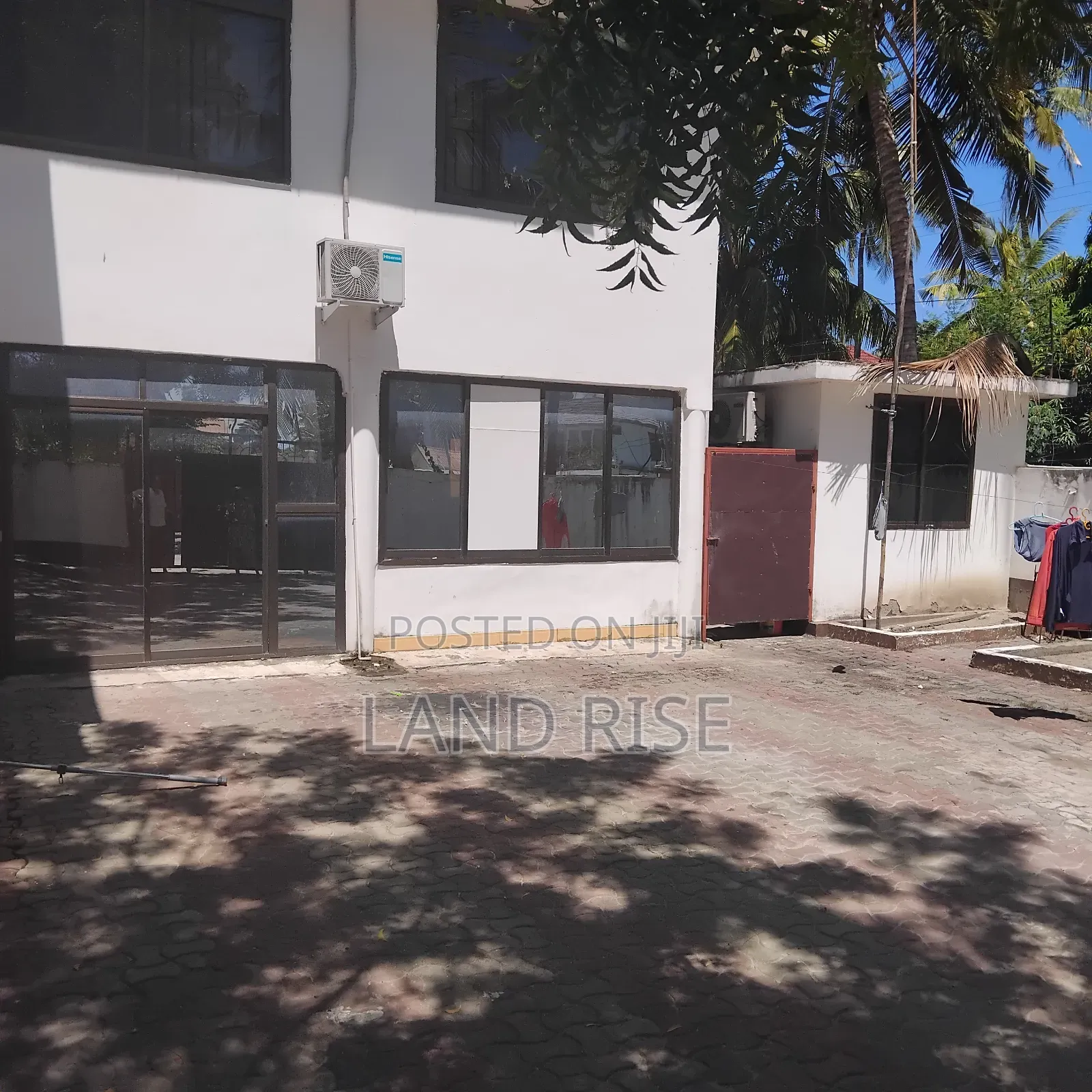 6bdrm House in Mikocheni for sale