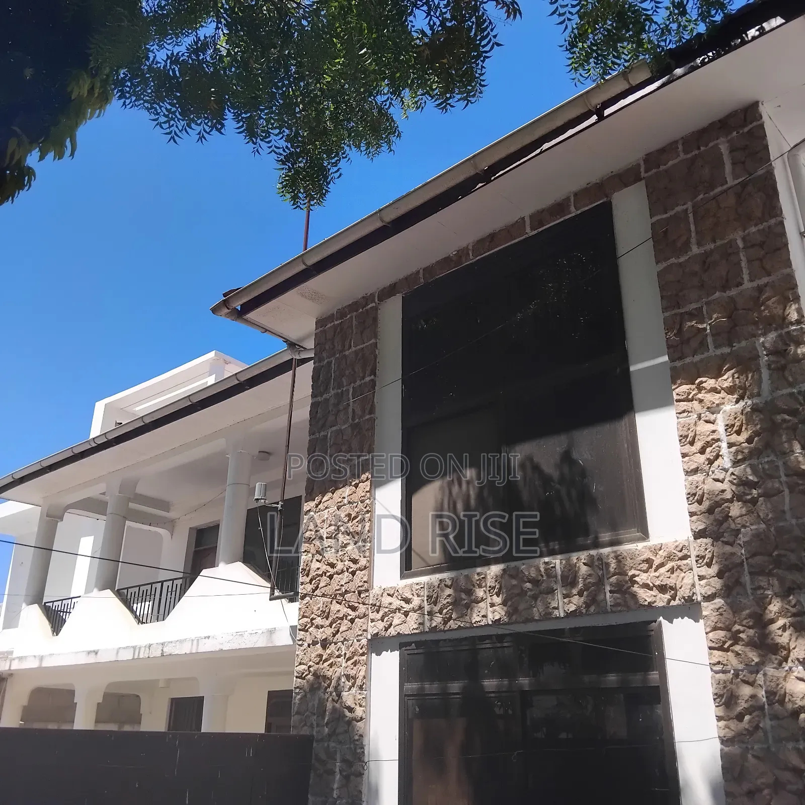 6bdrm House in Mikocheni for sale