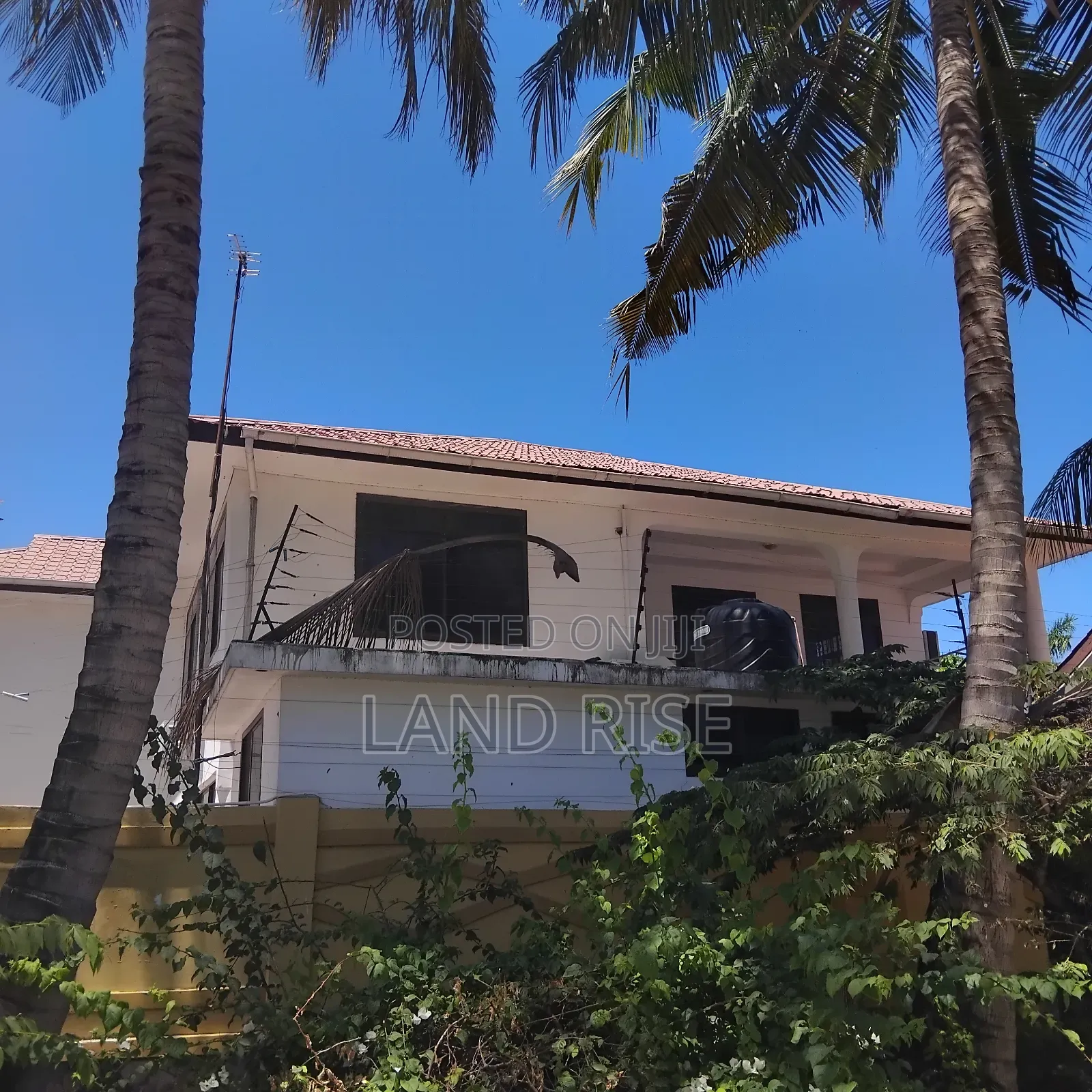6bdrm House in Mikocheni for sale