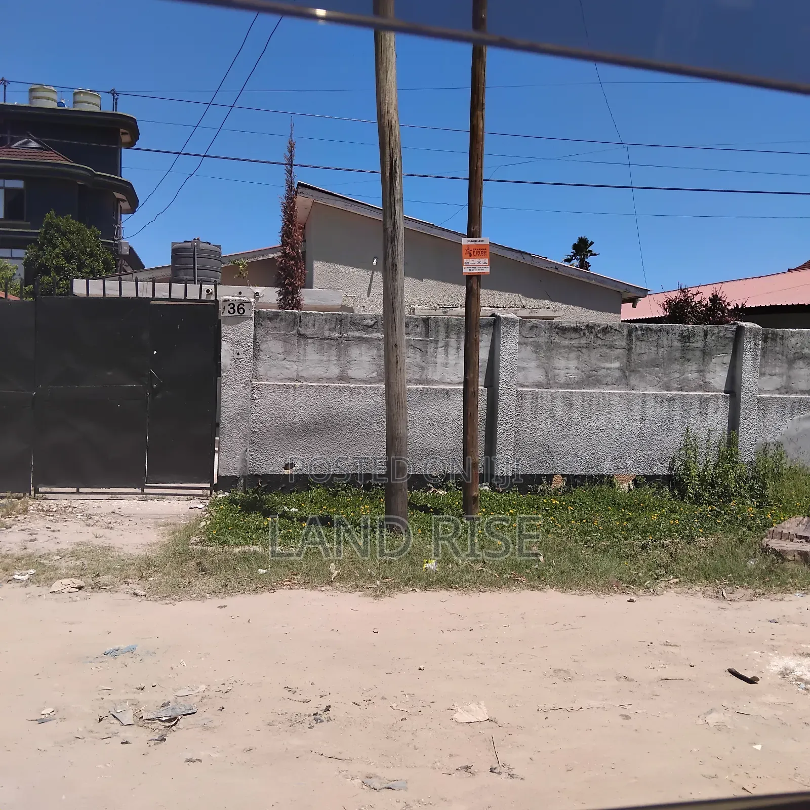 4bdrm House in Mikocheni for sale