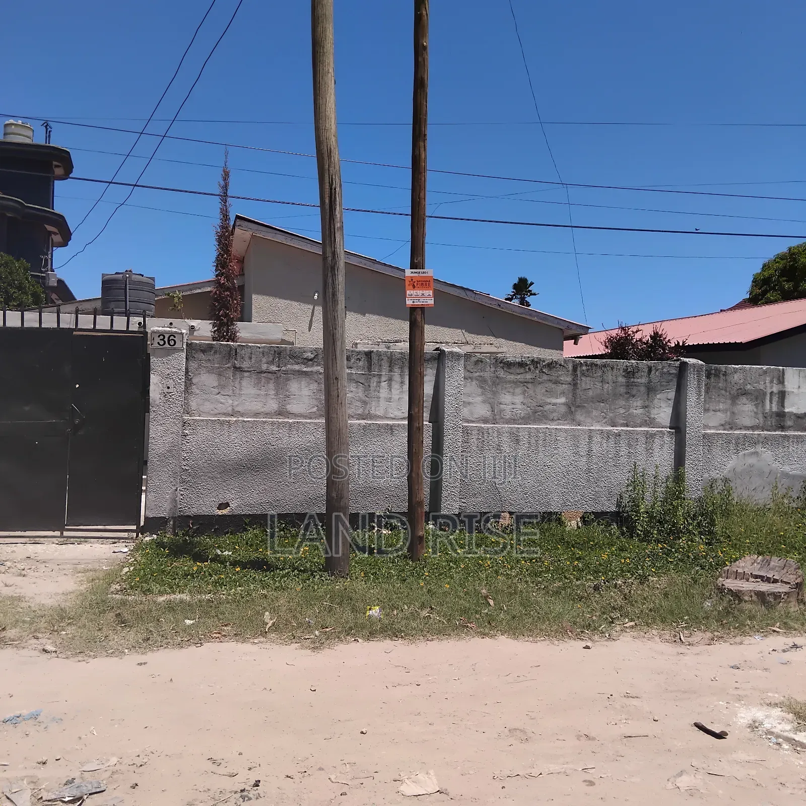 4bdrm House in Mikocheni for sale