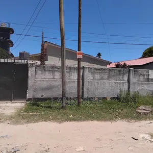 4bdrm House in Mikocheni for sale